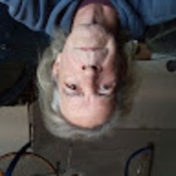 Meet your Posher, George - Picture 1 of 1